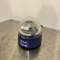 Gilson GmCLab  Centrifuge image 1